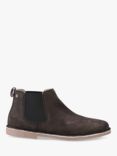 Jack & Jones Bravo Suede Chelsea Boots