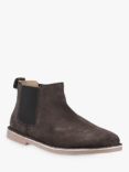 Jack & Jones Bravo Suede Chelsea Boots