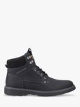 Jack & Jones Stratford Lace-Up Boots