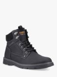 Jack & Jones Stratford Lace-Up Boots