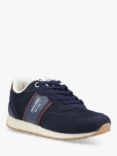 Jack & Jones Spirit Runner Trainers, Navy