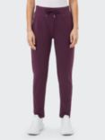 Venice Beach Sherly Joggers, Dark Grape