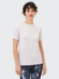 Venice Beach Sia Sports T-Shirt, Tinted Rose