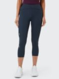 Venice Beach Lisseth 5/6 Sports Leggings, Graphit