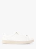 KG Kurt Geiger Eliza Lace Up Trainers, White