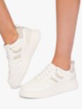 KG Kurt Geiger Keen Chunky Trainers, White