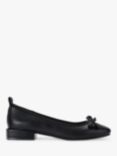 KG Kurt Geiger Marvyn Ballerina Pumps, Black