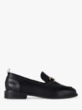 KG Kurt Geiger Missie 2 Slip On Loafers, Black