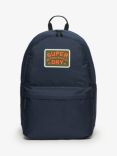 Superdry Patched Montana Backpack