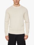 J.Lindeberg Oliver Structure Jumper, Moonbeam