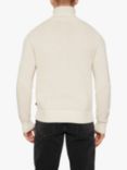 J.Lindeberg Olivero Turtleneck Sweater, Moonbeam