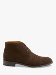 Jones Bootmaker Campbell Suede Desert Boots