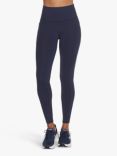 Skechers Women's GOWALK High Waisted Sports Leggings, Navy