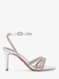 KG Kurt Geiger Fancy Embellished Heeled Sandals