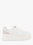 KG Kurt Geiger Leader Laceless Trainers