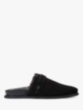 Kurt Geiger London Hatton Suede Mule Slippers