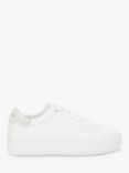 Kurt Geiger London Laney 2 Leather Chunky Trainers