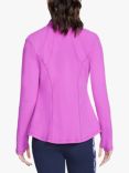 Skechers Women's Go Walk Jacket, Violet