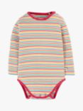 Frugi Baby Betty Bodysuit