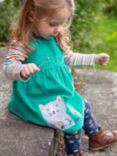 Frugi Baby Betty Bodysuit