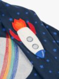 Frugi Kids' Tully Applique Top