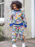 Frugi Kids' Malpas Joggers