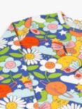 Frugi Kids' Bryher Top, Multi