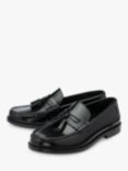 Ravel Millport Leather Loafers