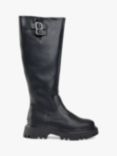 V.GAN Bram Knee High Boots, Black