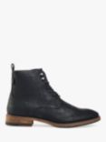 V.GAN Rye 2 Chukka Boots, Black