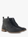 V.GAN Rye 2 Chukka Boots, Black