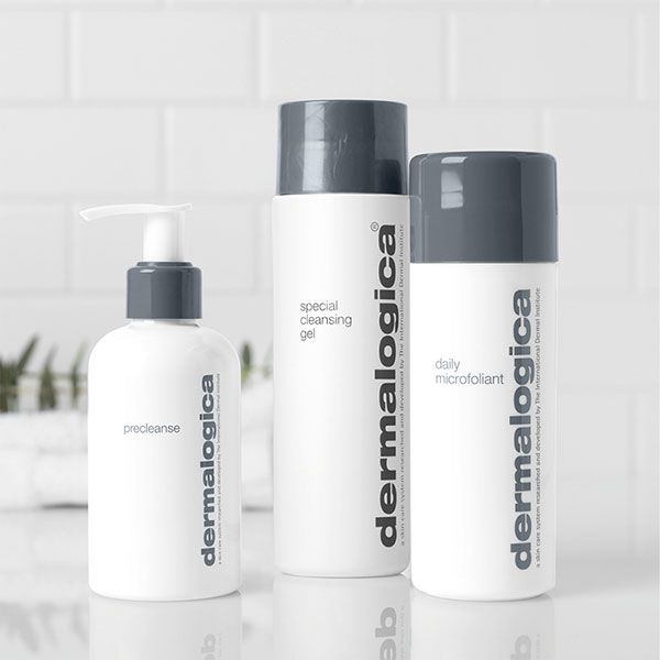 Dermalogica Skin Therapy and Treatment