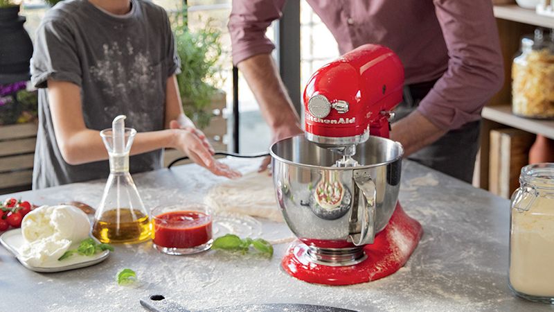 KITCHENAID: QUEEN OF HEARTS COLLECTION
