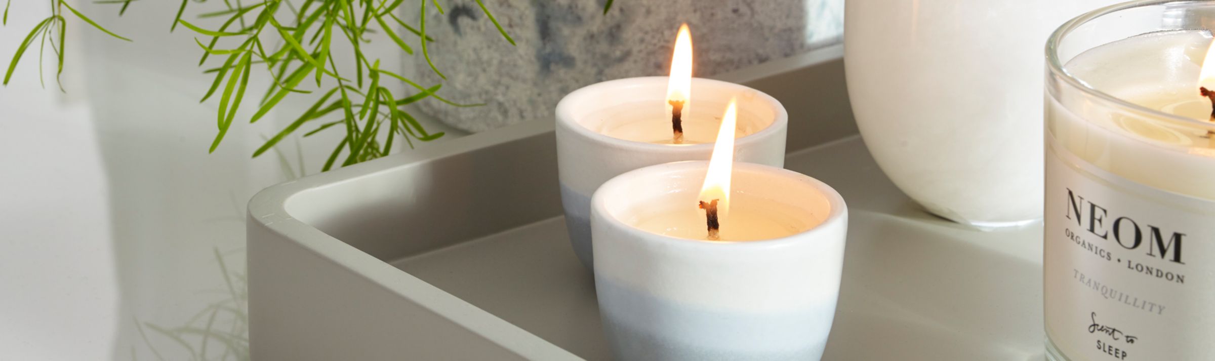  Candle buying guide