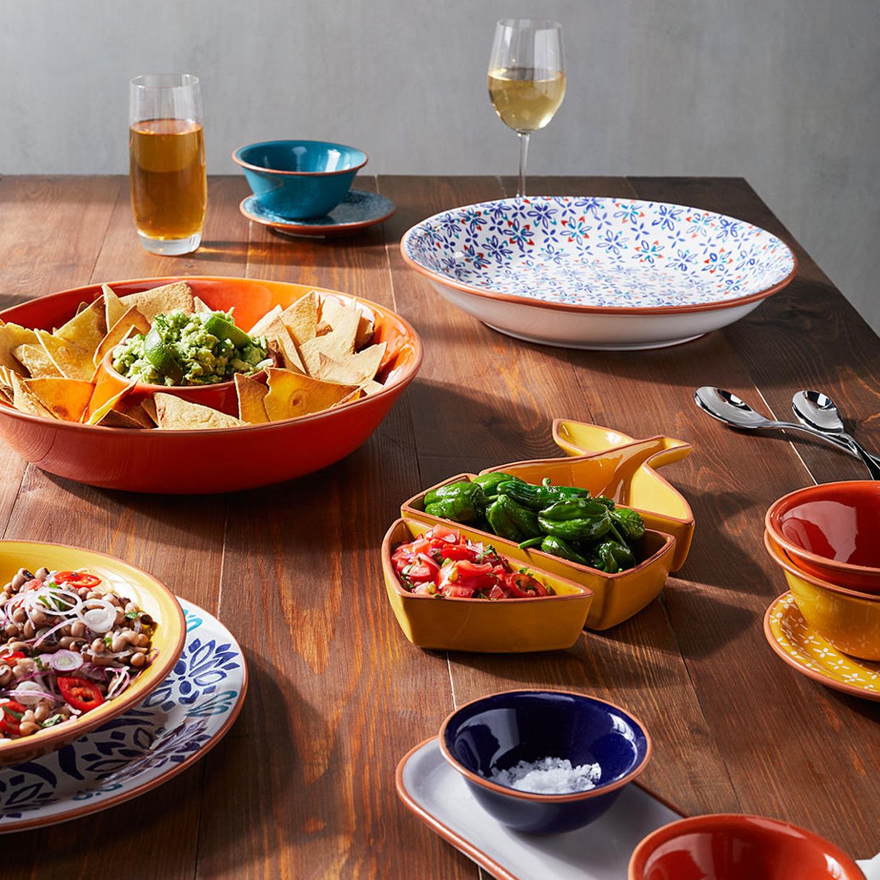 Tableware | Table Linen, Cutlery, Glasses & Serveware | John Lewis