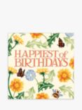 Woodmansterne Happiest Of Birthdays Card