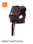 Stokke Limas Baby Carrier, Espresso Brown