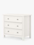 White Chest of Drawers | John Lewis & Partners