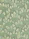 Cole & Son Zulu Terrain Wallpaper, 119/9041