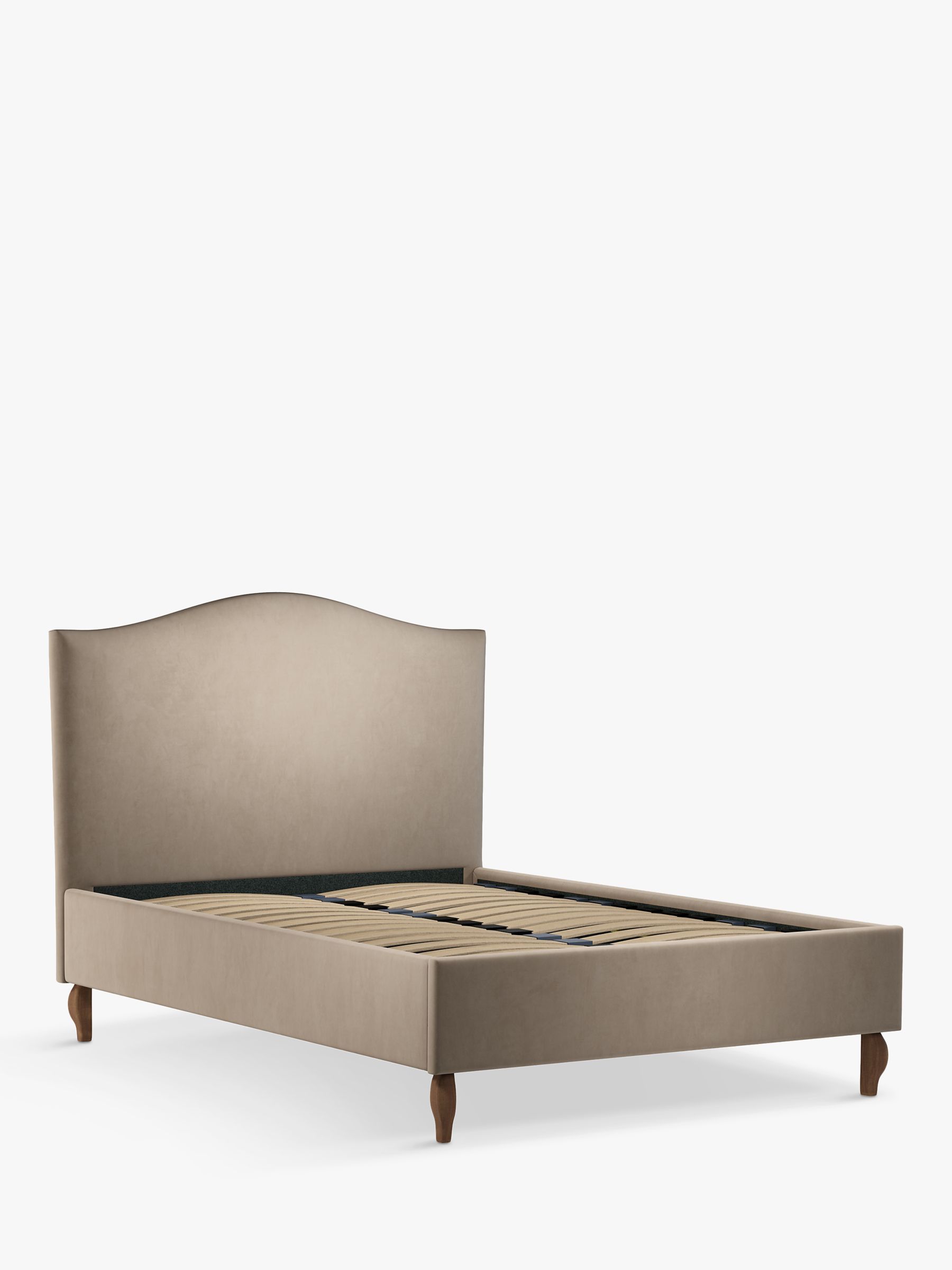 Super king size bed shop john lewis