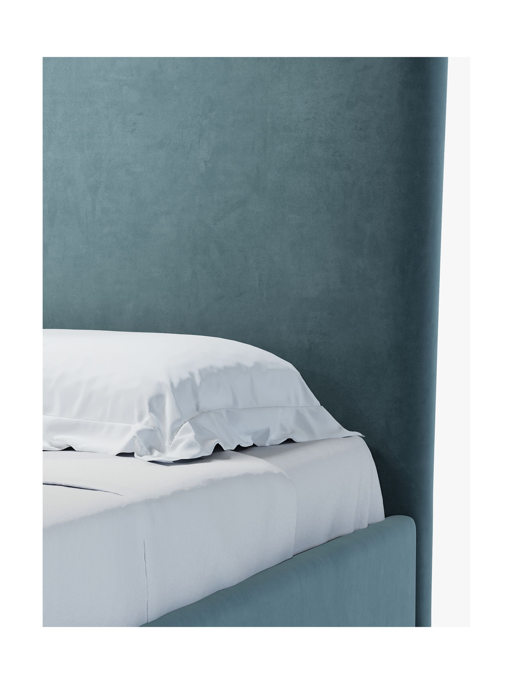 John lewis clearance charlotte bed