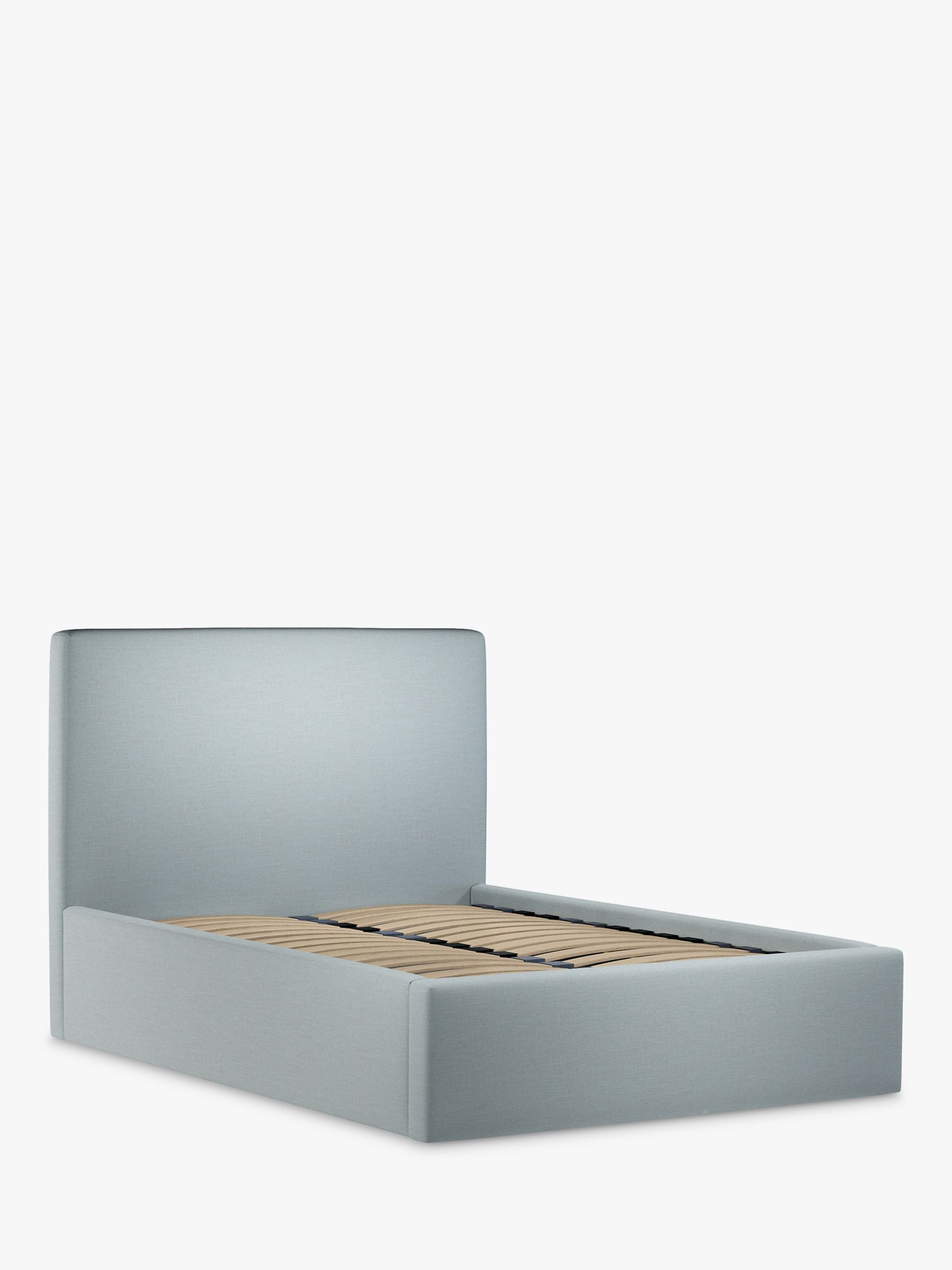 John lewis deals single ottoman bed