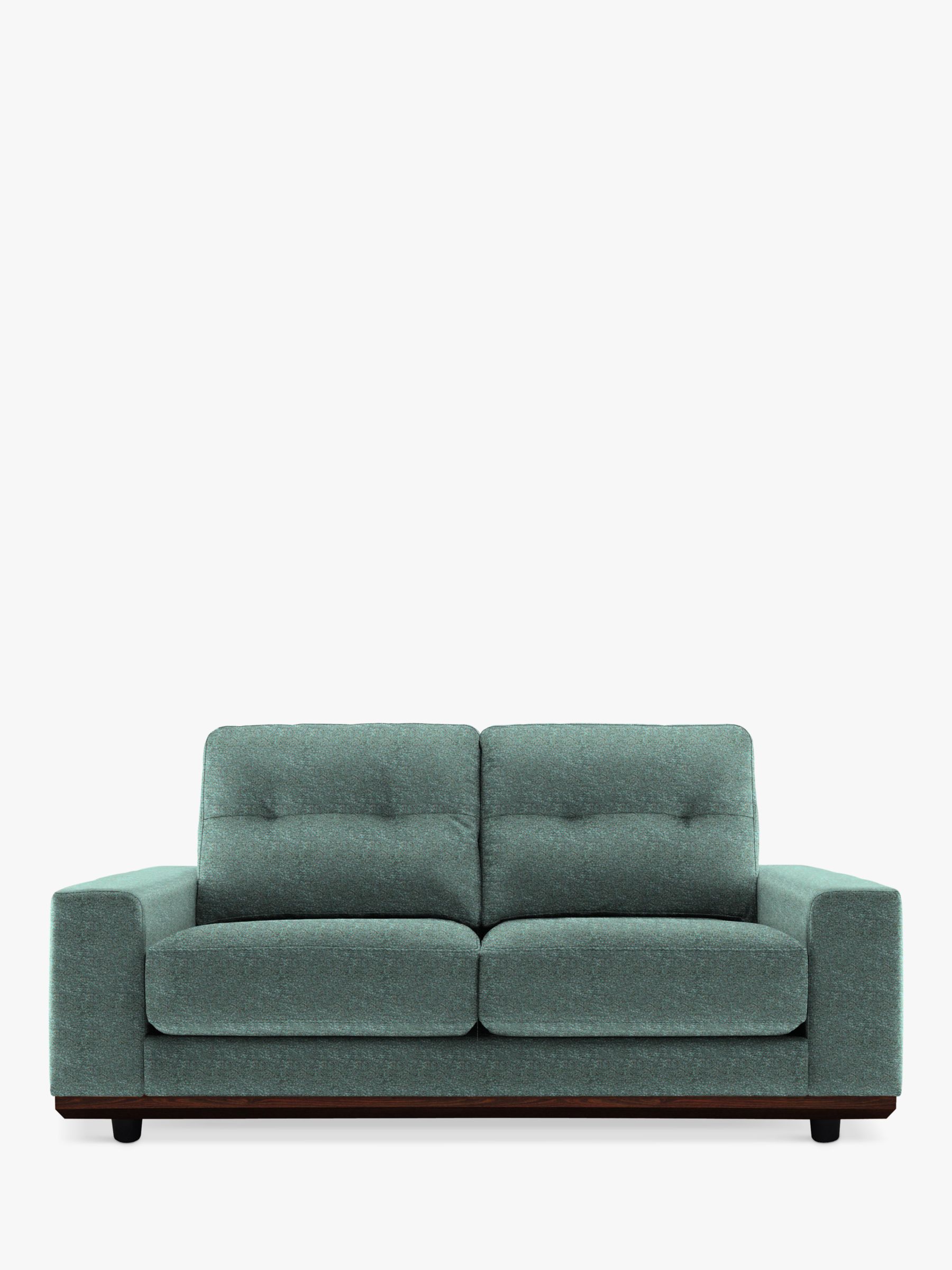 Photo of G plan vintage the seventy one small 2 seater sofa