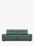 G Plan Vintage The Seventy One Large 3 Seater Sofa, Sherbert Teal