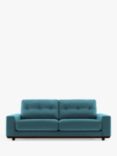 G Plan Vintage The Seventy One Large 3 Seater Sofa, Fleck Blue
