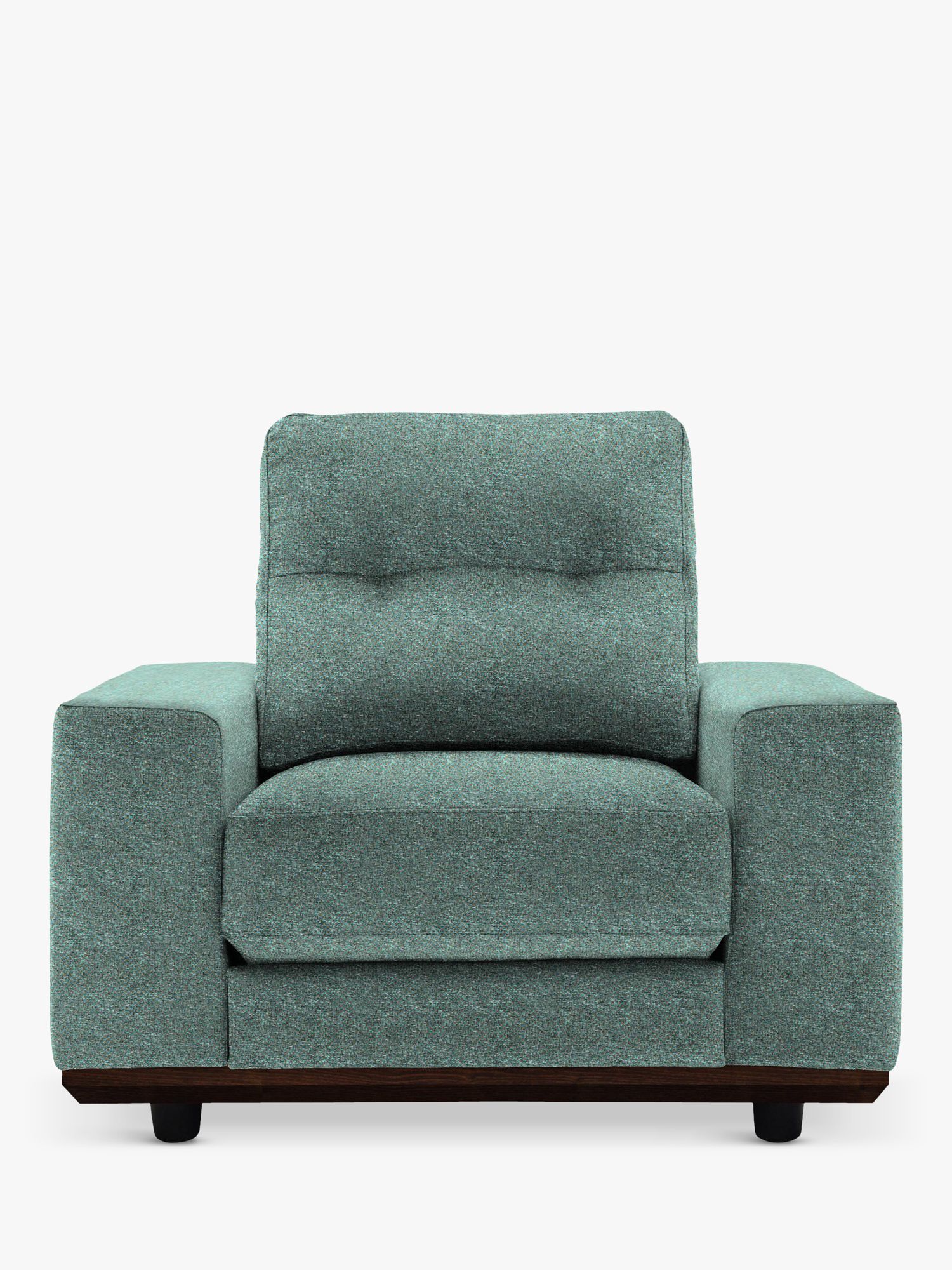 Photo of G plan vintage the seventy one armchair