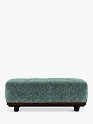 G Plan Vintage The Seventy One Footstool