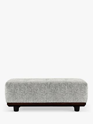 G Plan Vintage The Seventy One Footstool