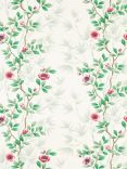 Harlequin Lady Alford Cotton Linen Blend Furnishing Fabric