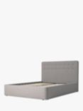 Swyft Bed 01 Upholstered Bed Frame, Double